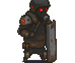 Soldier - Dead Ahead: Zombie Warfare