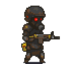 Swat - Dead Ahead: Zombie Warfare
