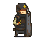 Willy - Dead Ahead: Zombie Warfare