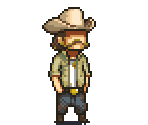 Bill - Dead Ahead: Zombie Warfare