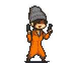 Escapee - Dead Ahead: Zombie Warfare