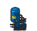 Generator - Dead Ahead: Zombie Warfare