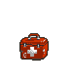 Medkit - Dead Ahead: Zombie Warfare