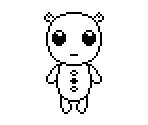 Monsters (Ruins) - Undertale Yellow