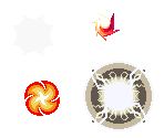 Effects & Projectiles - Freedom Planet 2