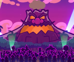 Volcano Wario (Lava at First Sight) - WarioWare: Move It!