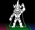 El Bailador - Undertale Yellow