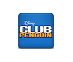 2013 App Icon - Club Penguin App / My Penguin