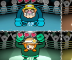 Go the Distance - WarioWare: Move It!