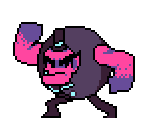 Ed - Undertale Yellow