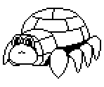 Monsters (Snowdin) - Undertale Yellow