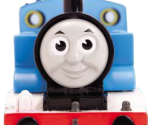 General Sprites - Thomas & Friends: Trackmaster Remote Control