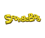 Logo - SpongeBob BMX (Bootleg)