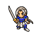 Bacchus - Farland Story: Daichi no Kizuna