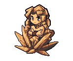 Gnome - Farland Story: Daichi no Kizuna