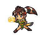 Kushna (Promoted) - Farland Story: Daichi no Kizuna