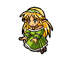 Lucieda - Farland Story: Daichi no Kizuna