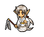Northe - Farland Story: Daichi no Kizuna