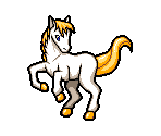 Pony - Farland Story: Daichi no Kizuna