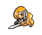 Raffael - Farland Story: Daichi no Kizuna