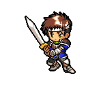 Shacliff - Farland Story: Daichi no Kizuna