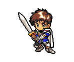 Shacliff (Promoted) - Farland Story: Daichi no Kizuna