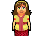 Big Woman (1970s) - Delicious - Emily's Childhood Memories