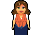 Big Woman (1990s) - Delicious - Emily's Childhood Memories