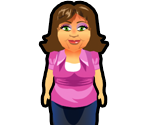 Big Woman (2000s) - Delicious - Emily's Childhood Memories