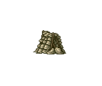 Sandbag - Universal Metal Slug