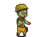 Builder - Dead Ahead: Zombie Warfare