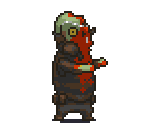 Crooked - Dead Ahead: Zombie Warfare
