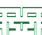 Mazes - Pac-Man Plus (J2ME)