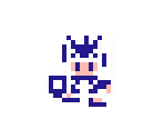 Hero - BodyConQuest I: Abakareshi Musume Tachi (Bootleg)
