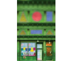 Buildings - Umizoomi: Umi Grand Prix