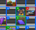 Prints - Umizoomi: Umi Grand Prix
