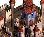 Terrain (Set 1/4) - Warlords 4: Heroes of Etheria