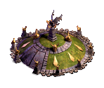 Terrain (Set 3/4) - Warlords 4: Heroes of Etheria