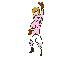 Glass Joe - Punch-Out!! / Mike Tyson's Punch-Out!!