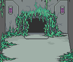 Empire Pork Building (Throne Room) - Mother 3 (JPN)