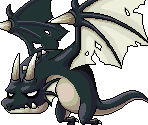 Black Wyvern - MapleStory