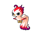 Blood Harp - MapleStory