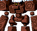 Coke Golem - MapleStory