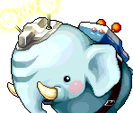 Electrophant - MapleStory