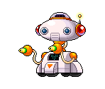 I AM ROBOT - MapleStory