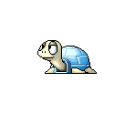 Igloo Turtle - MapleStory
