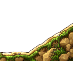 Kampung Village (Tiles) - MapleStory