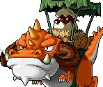 Brexton - MapleStory