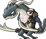 Dark Cornian - MapleStory