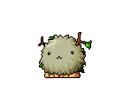 Dark Rash - MapleStory